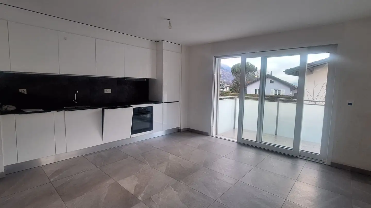 Wohnung mieten - Avenue De La Gare 57, 1964 Conthey