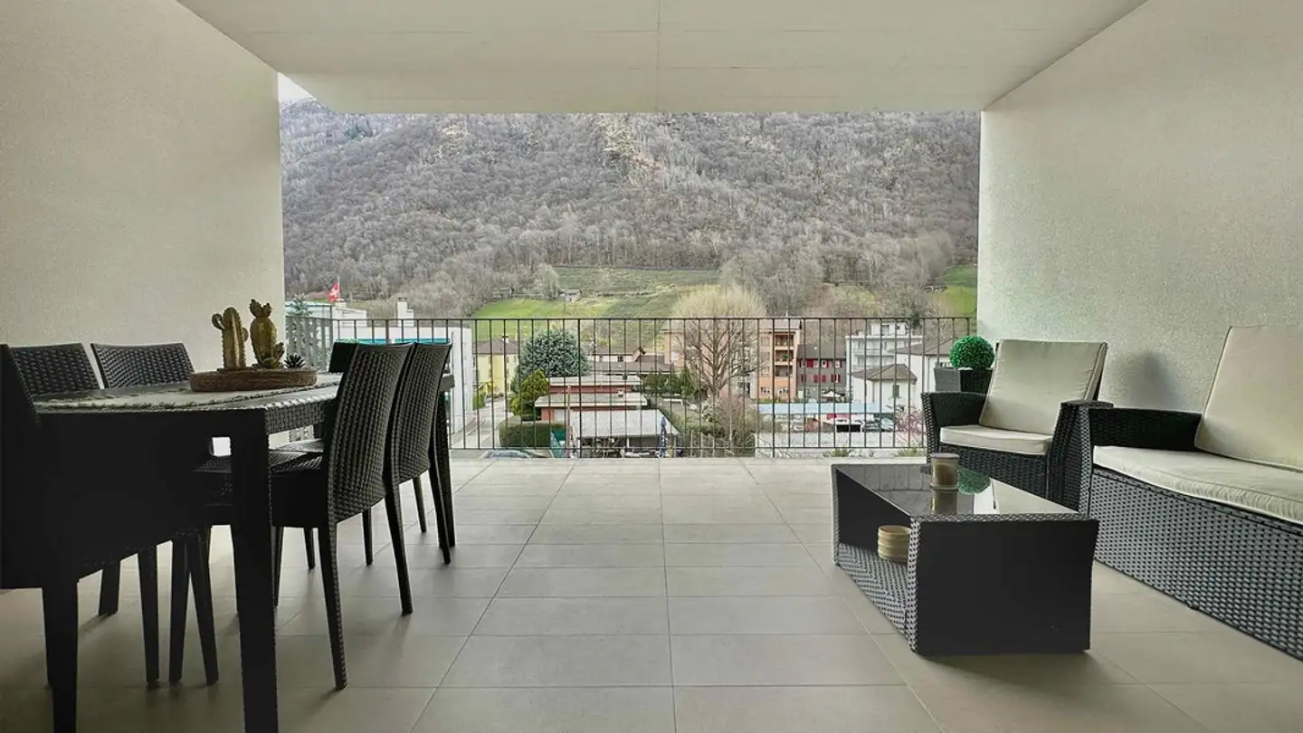 Apartment for sale - 6802 Rivera