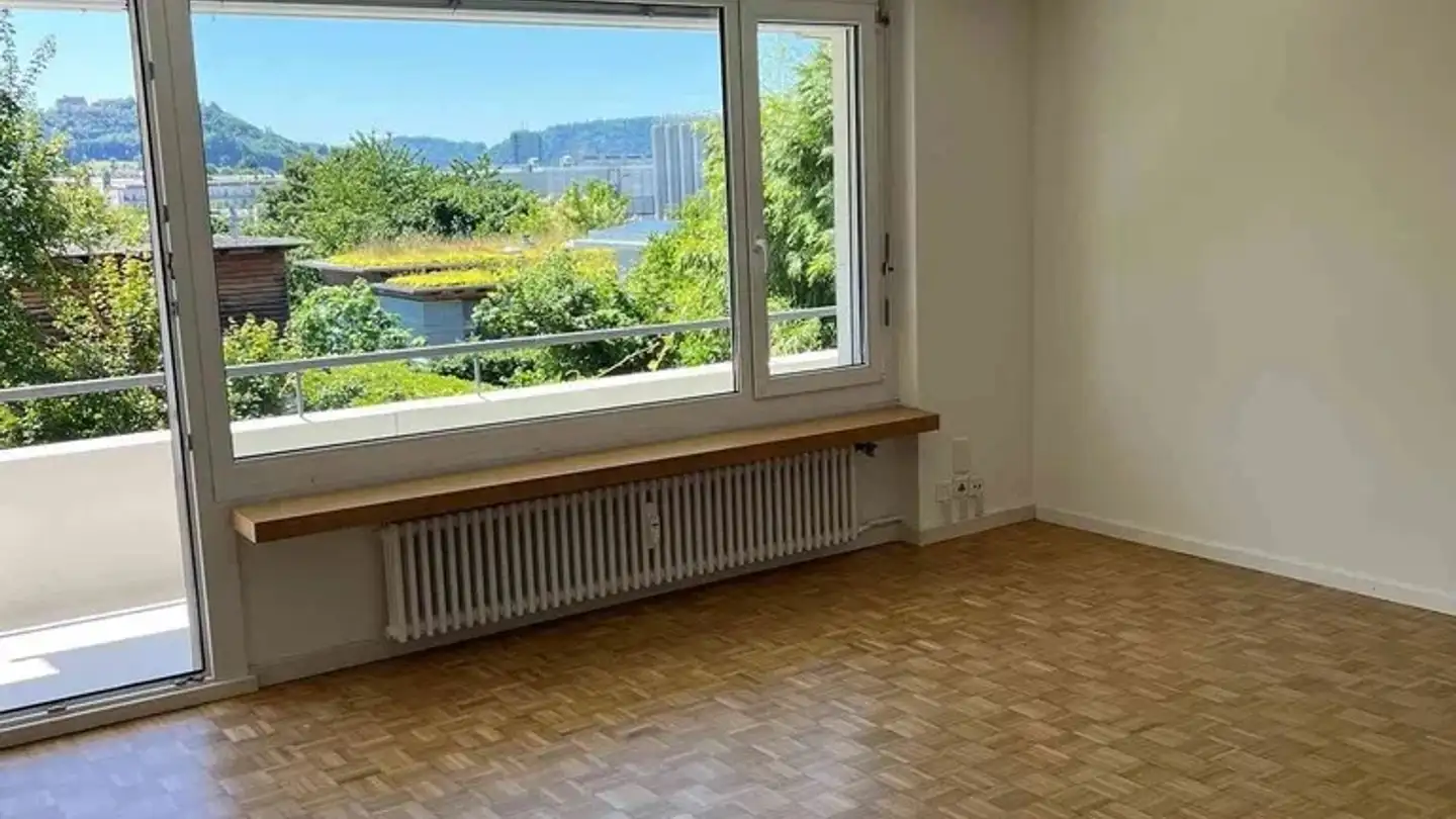 Wohnung mieten - Böllisteig 2, 5702 Niederlenz - Foto 4