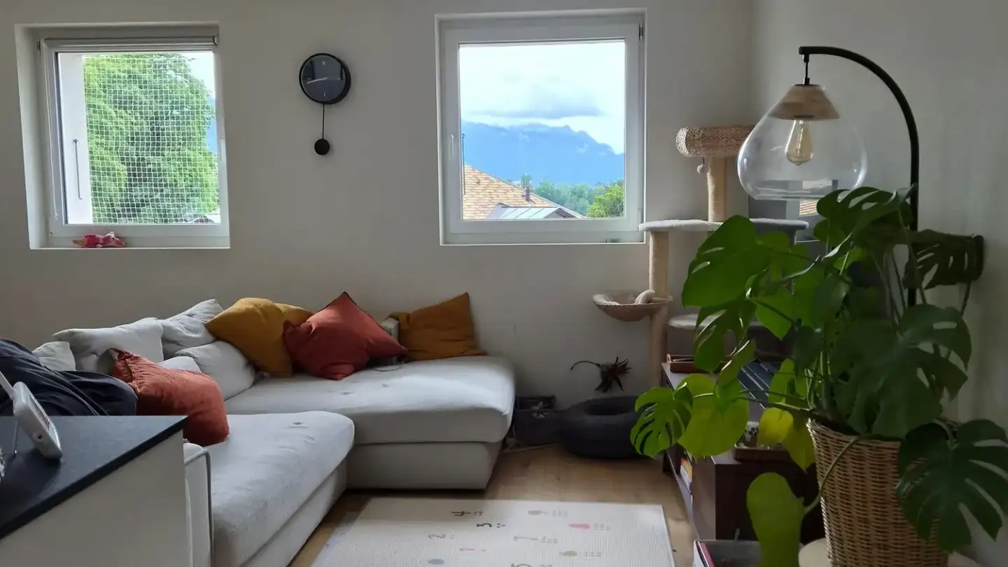 Appartement à louer - 1804 Corsier-sur-Vevey - Photo 2