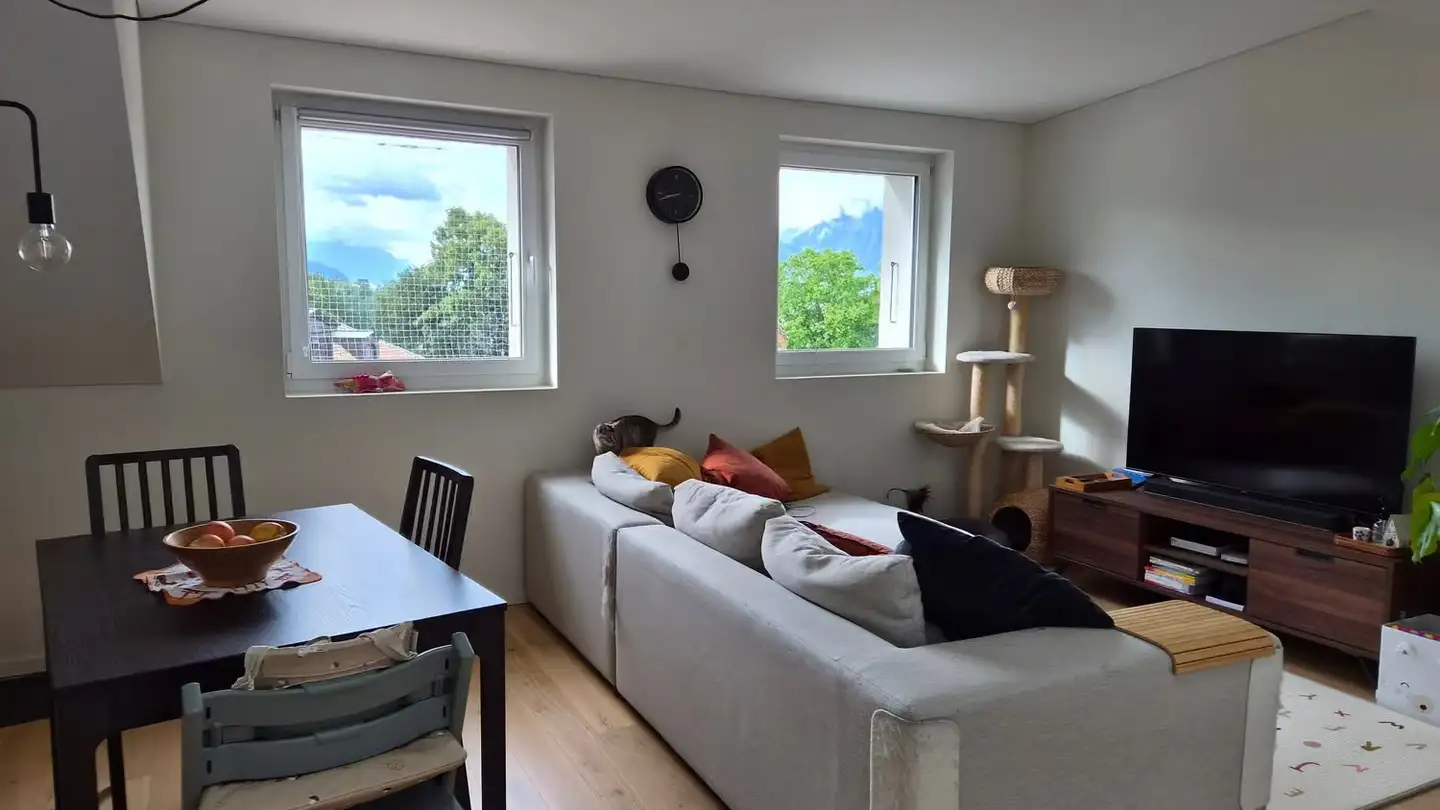 Appartement à louer - 1804 Corsier-sur-Vevey - Photo 3