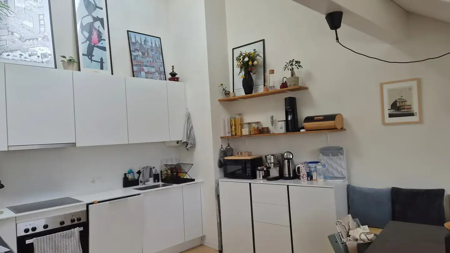 Appartement à louer - 1804 Corsier-sur-Vevey - Photo 4