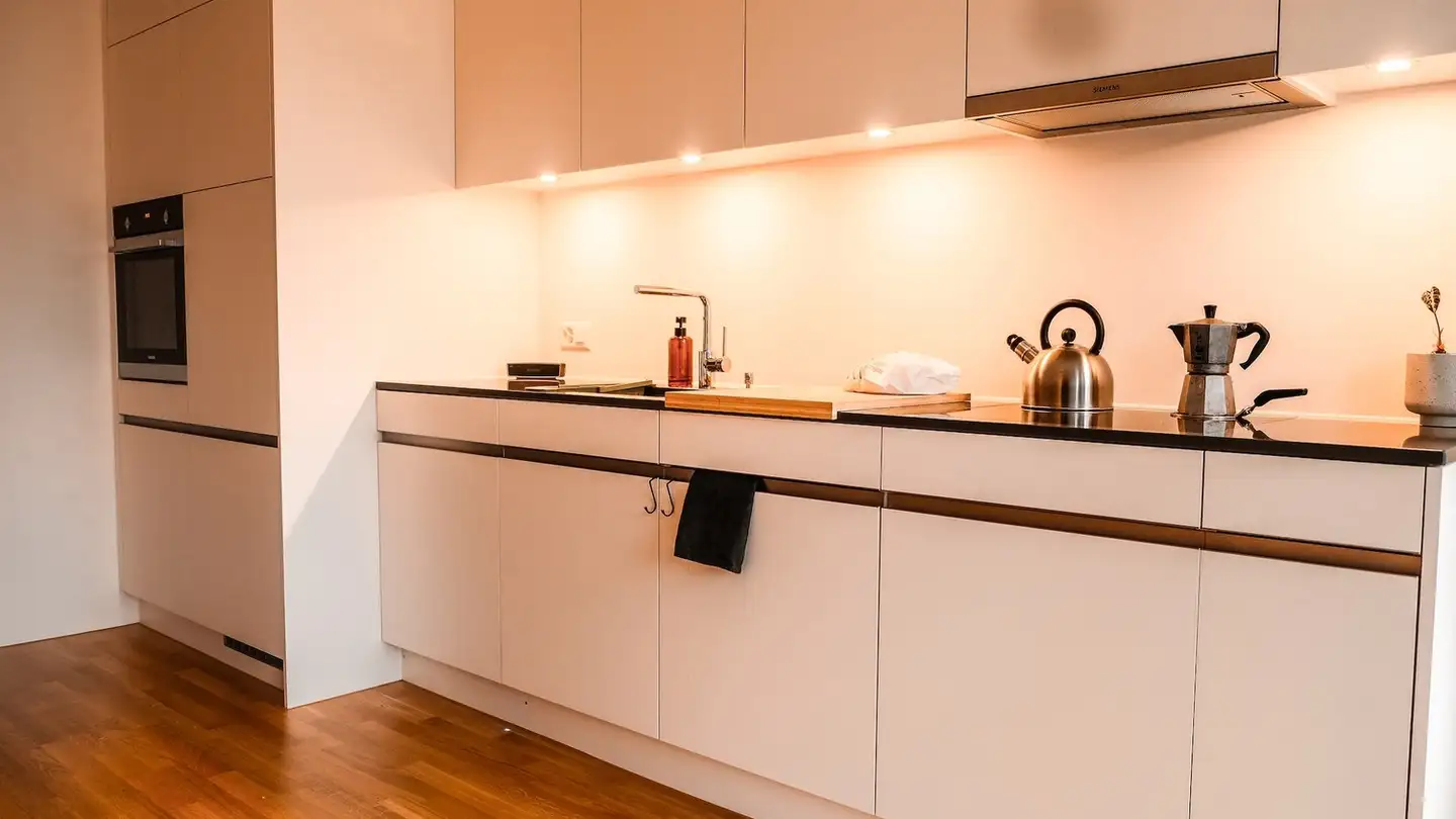 Furnished apartment for rent - 8045 Zürich - Photo 2