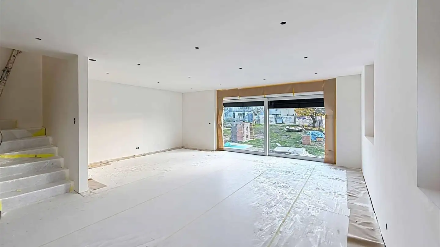 Maison en terrasse à vendre - 1121 Bremblens - Photo 2