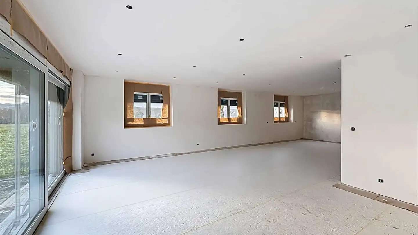 Maison en terrasse à vendre - 1121 Bremblens - Photo 4