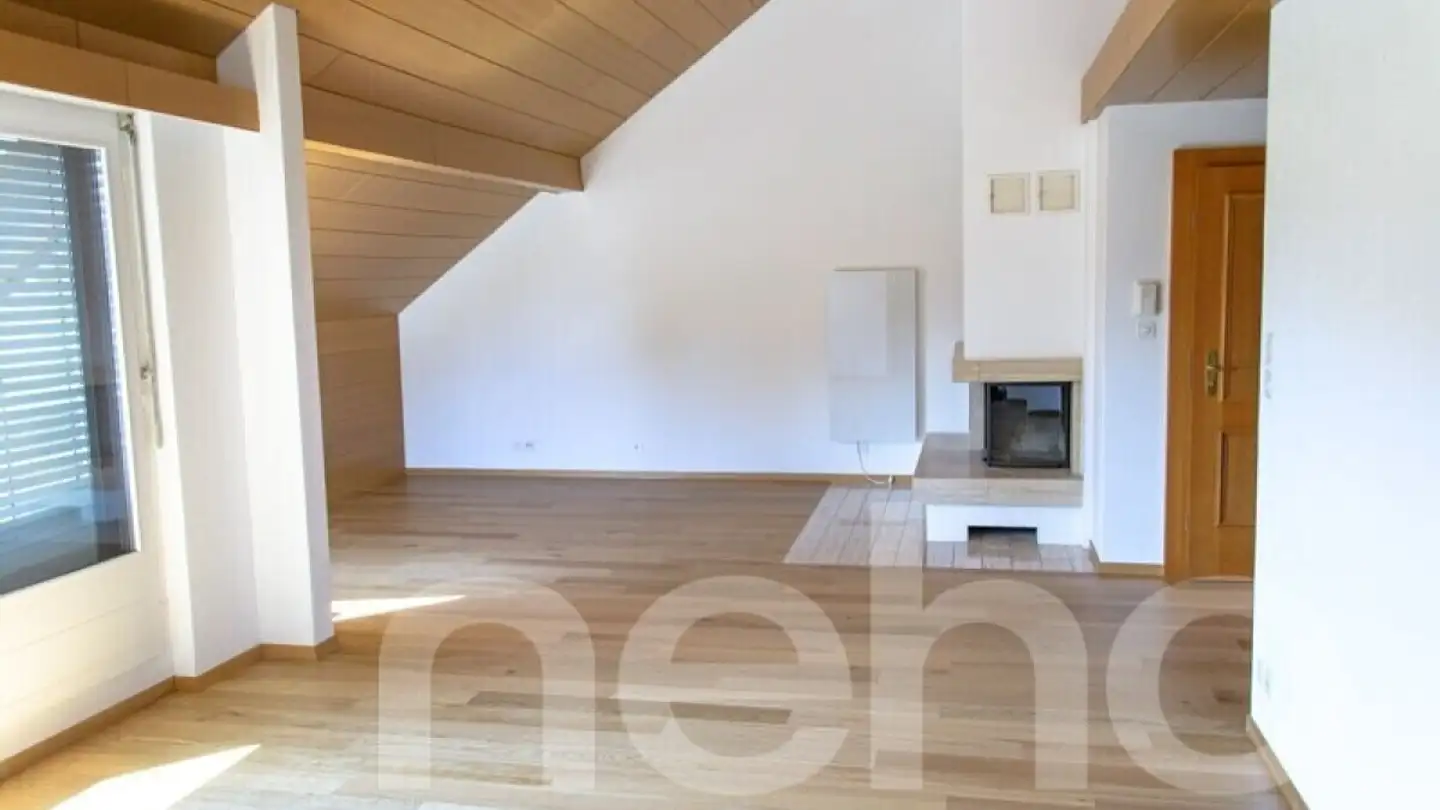 Attique à vendre - 9402 Mörschwil