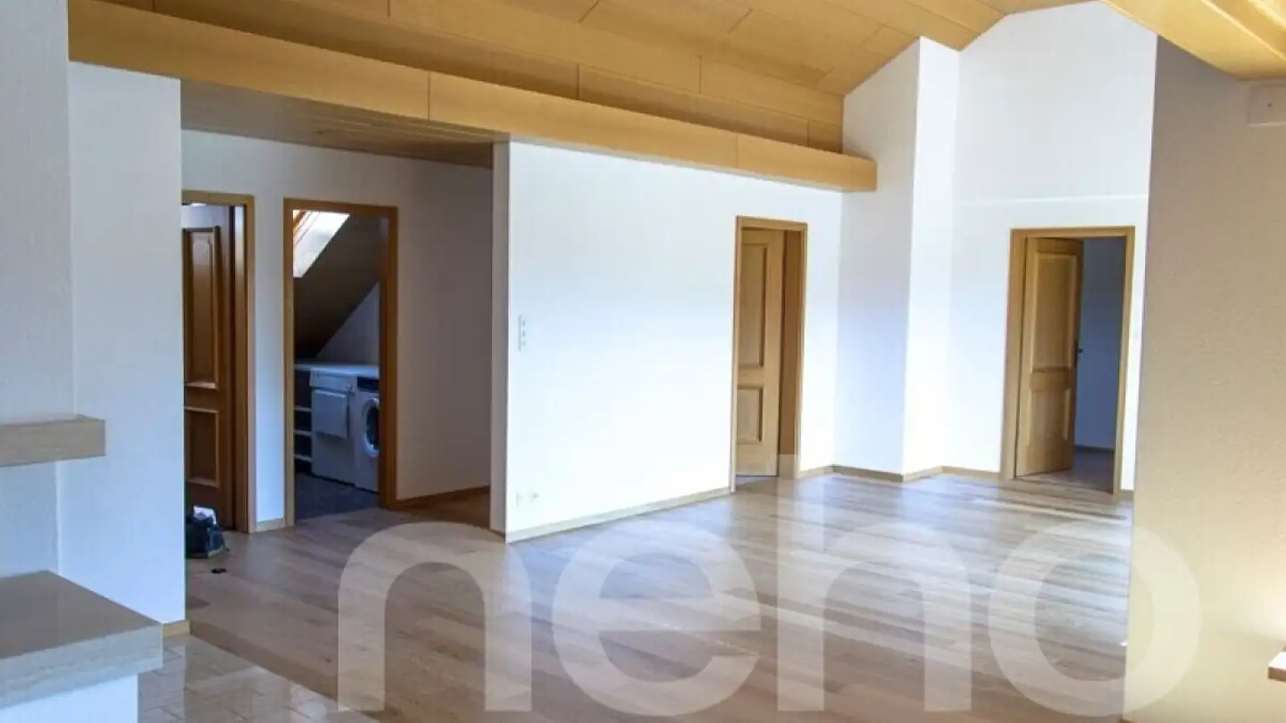 Attique à vendre - 9402 Mörschwil - Photo 2