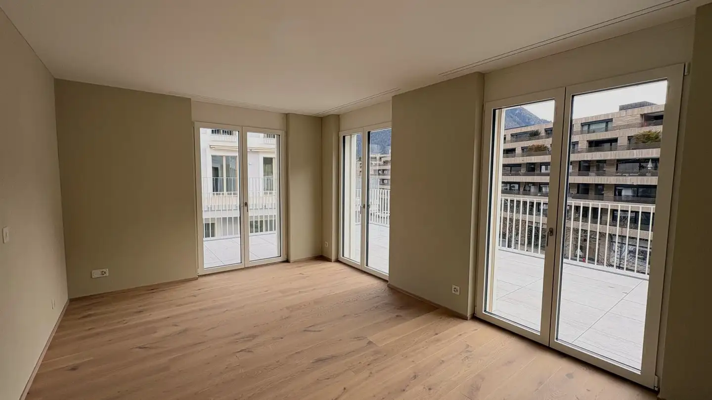 Apartment for sale - Rheinfelsstrasse 66, 7000 Chur - Photo 2