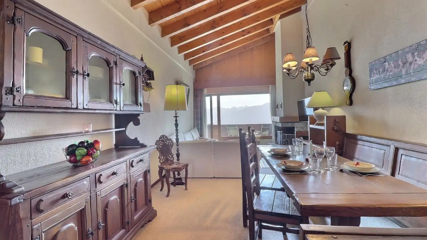 Wohnung kaufen - Route Du Village 5, 1884 Villars-sur-Ollon - Foto 2