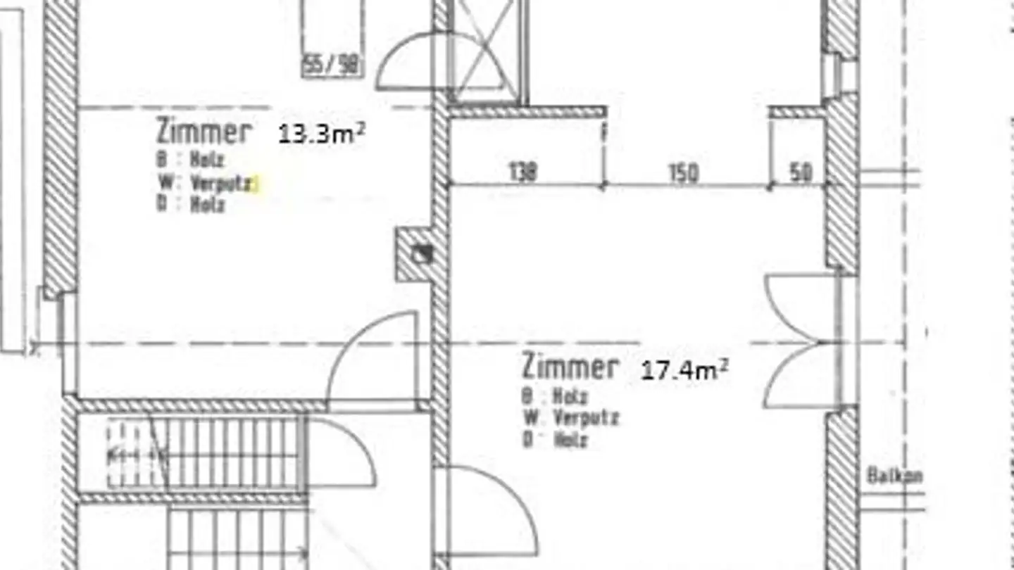 Einfamilienhaus mieten - Burrirain 6, 2575 Täuffelen - Foto 2