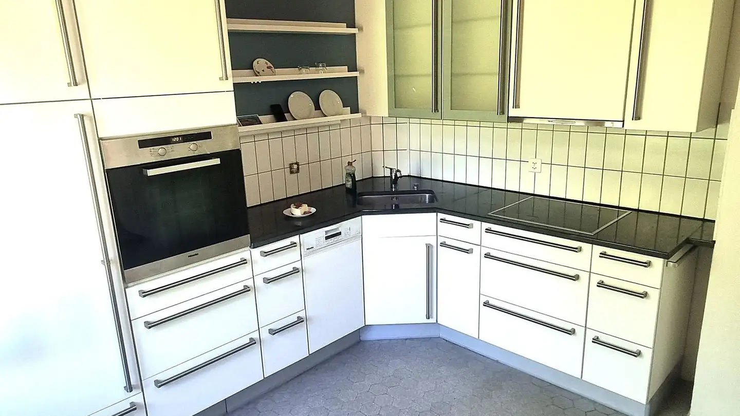Einfamilienhaus mieten - Burrirain 6, 2575 Täuffelen - Foto 3