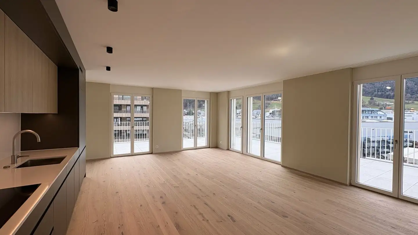 Apartment for sale - Rheinfelsstrasse 66, 7000 Chur - Photo 4