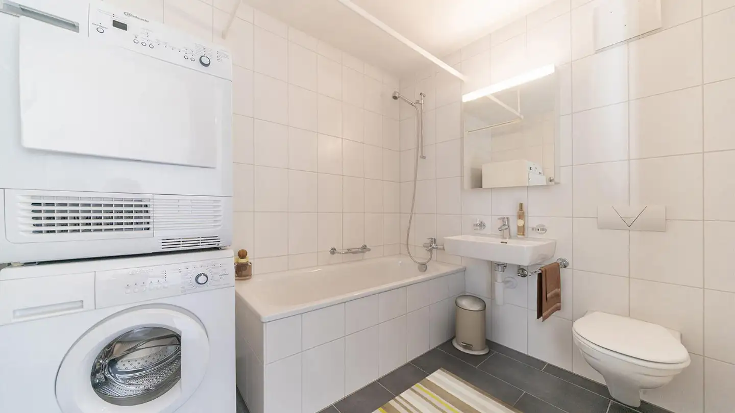 Apartment for rent - Libellenweg 6, 3250 Lyss - Photo 4