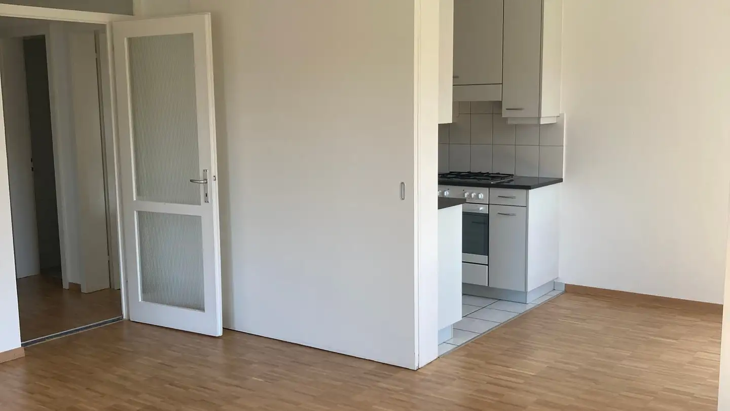 Apartment for rent - Binningerstrasse 154, 4123 Allschwil - Photo 2