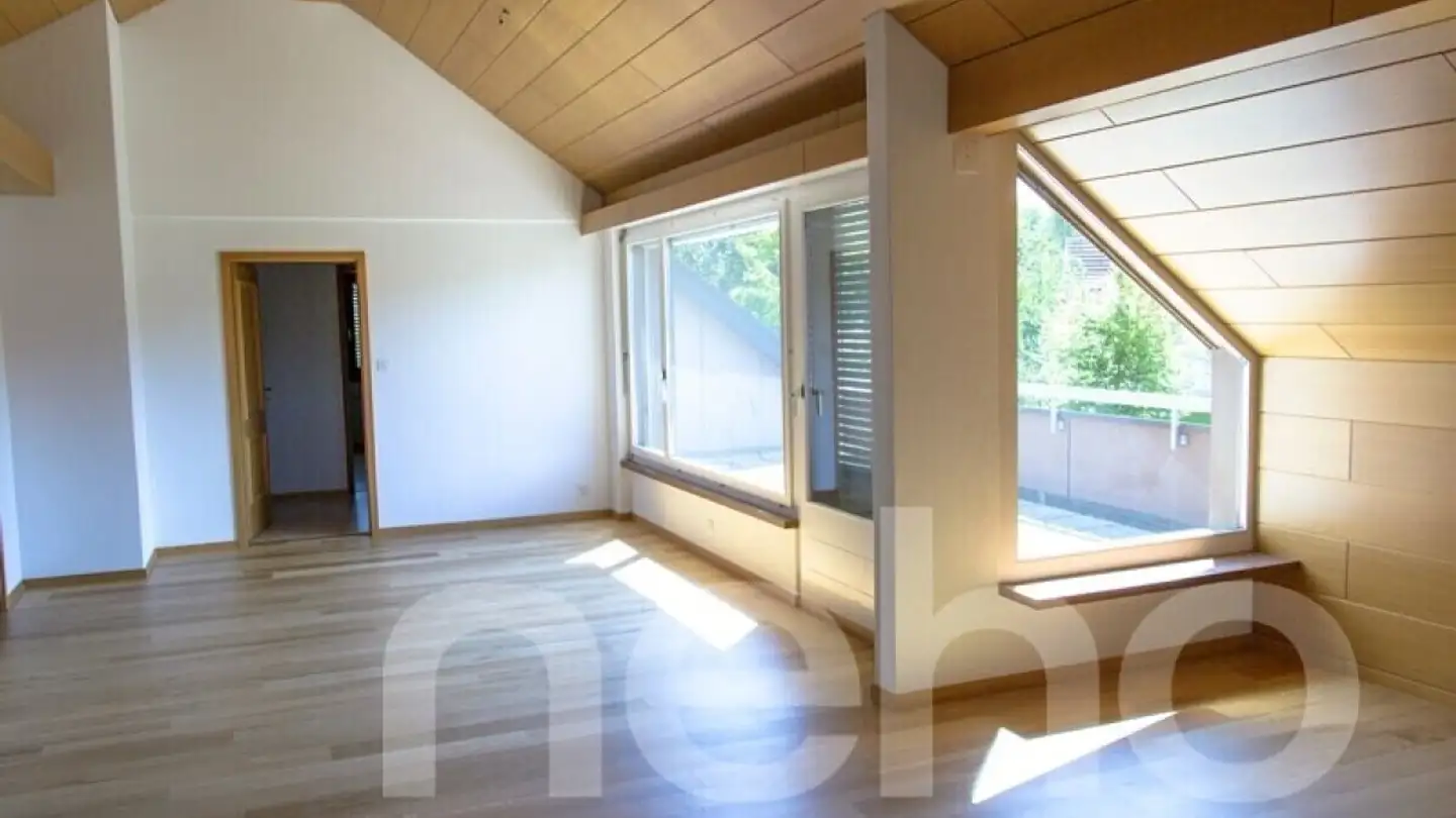 Attique à vendre - 9402 Mörschwil - Photo 3