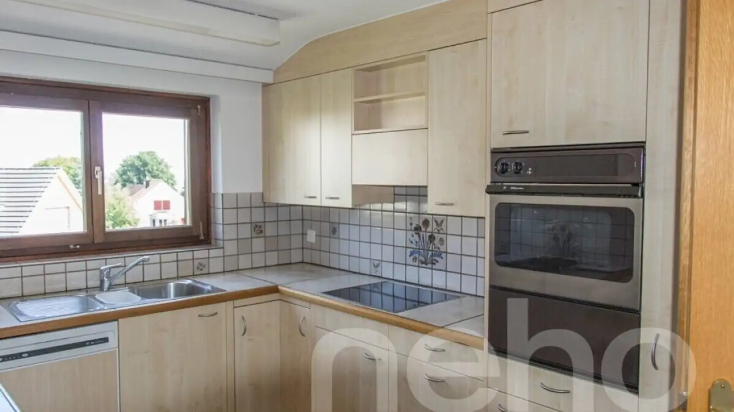 Attique à vendre - 9402 Mörschwil - Photo 4