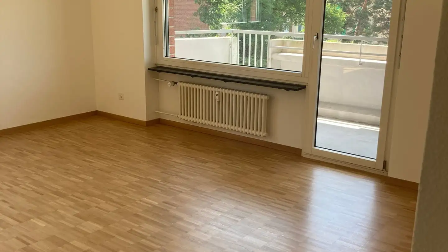 Apartment for rent - Binningerstrasse 154, 4123 Allschwil - Photo 4