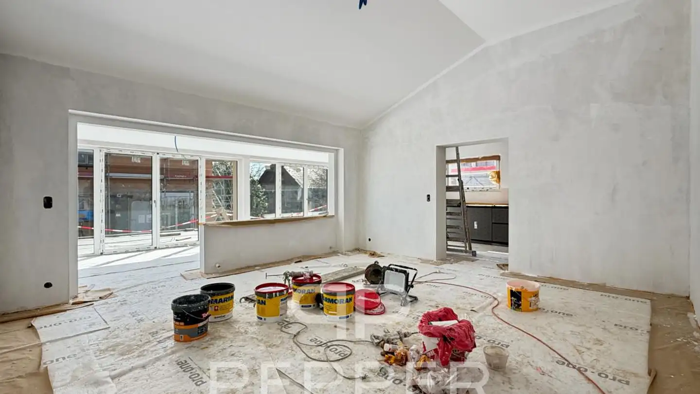 Casa singola in vendita - Route Des Vergers 14, 1566 St-Aubin FR - Foto 2