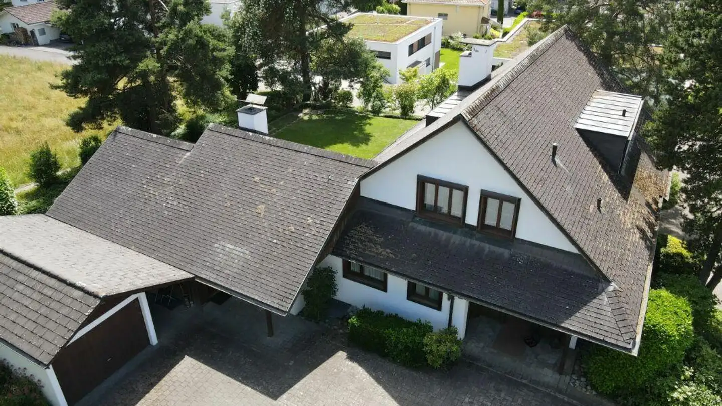 Constructible plot for sale - Bühlweg 6, 5737 Menziken - Photo 4