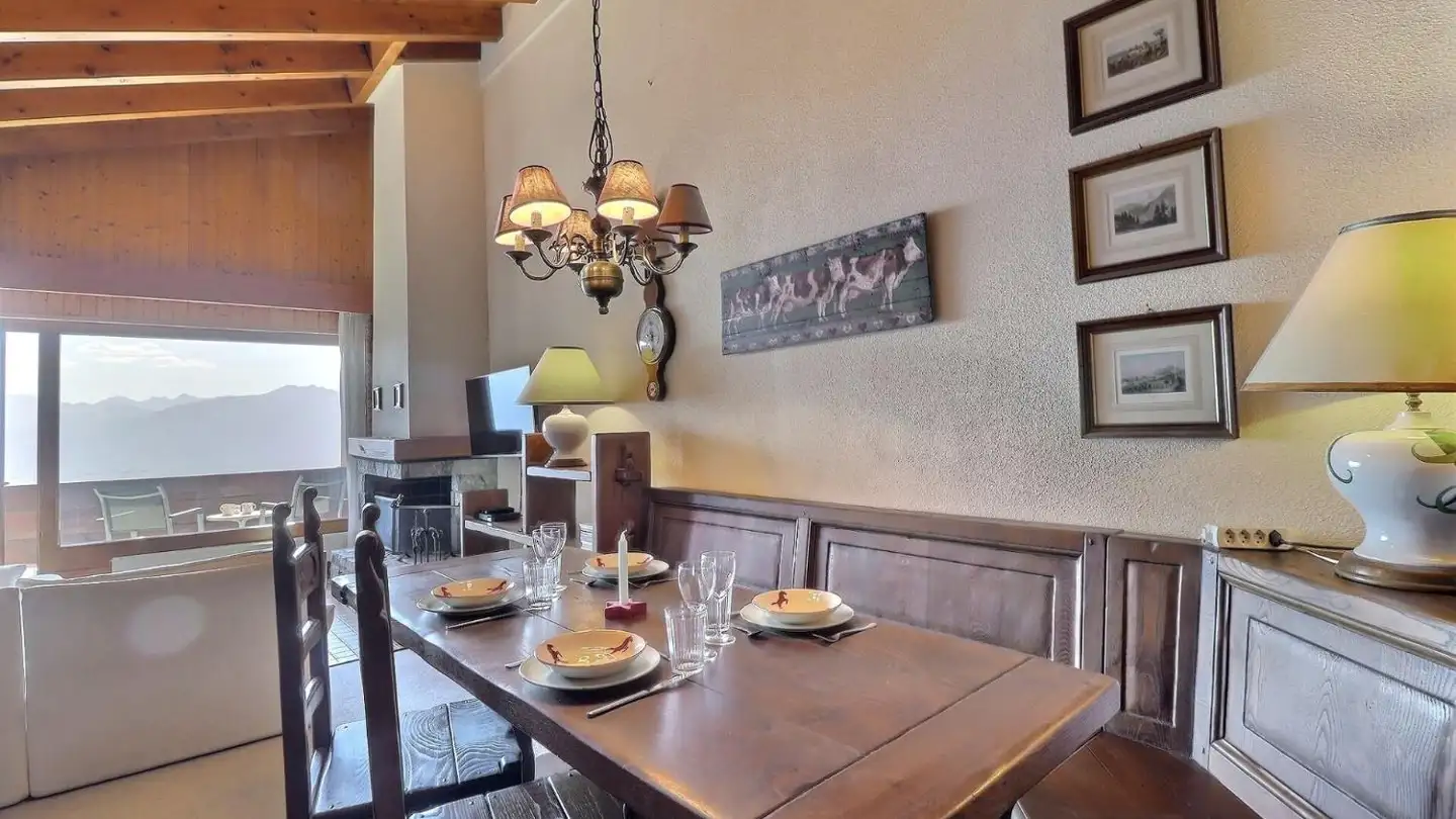 Wohnung kaufen - Route Du Village 5, 1884 Villars-sur-Ollon - Foto 4