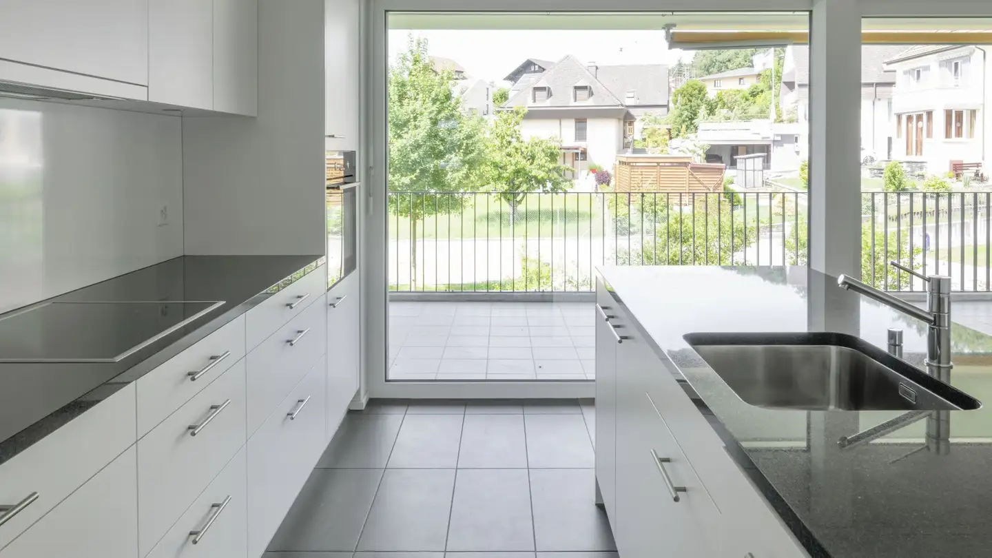 Appartamento in affitto - 5703 Seon - Foto 3