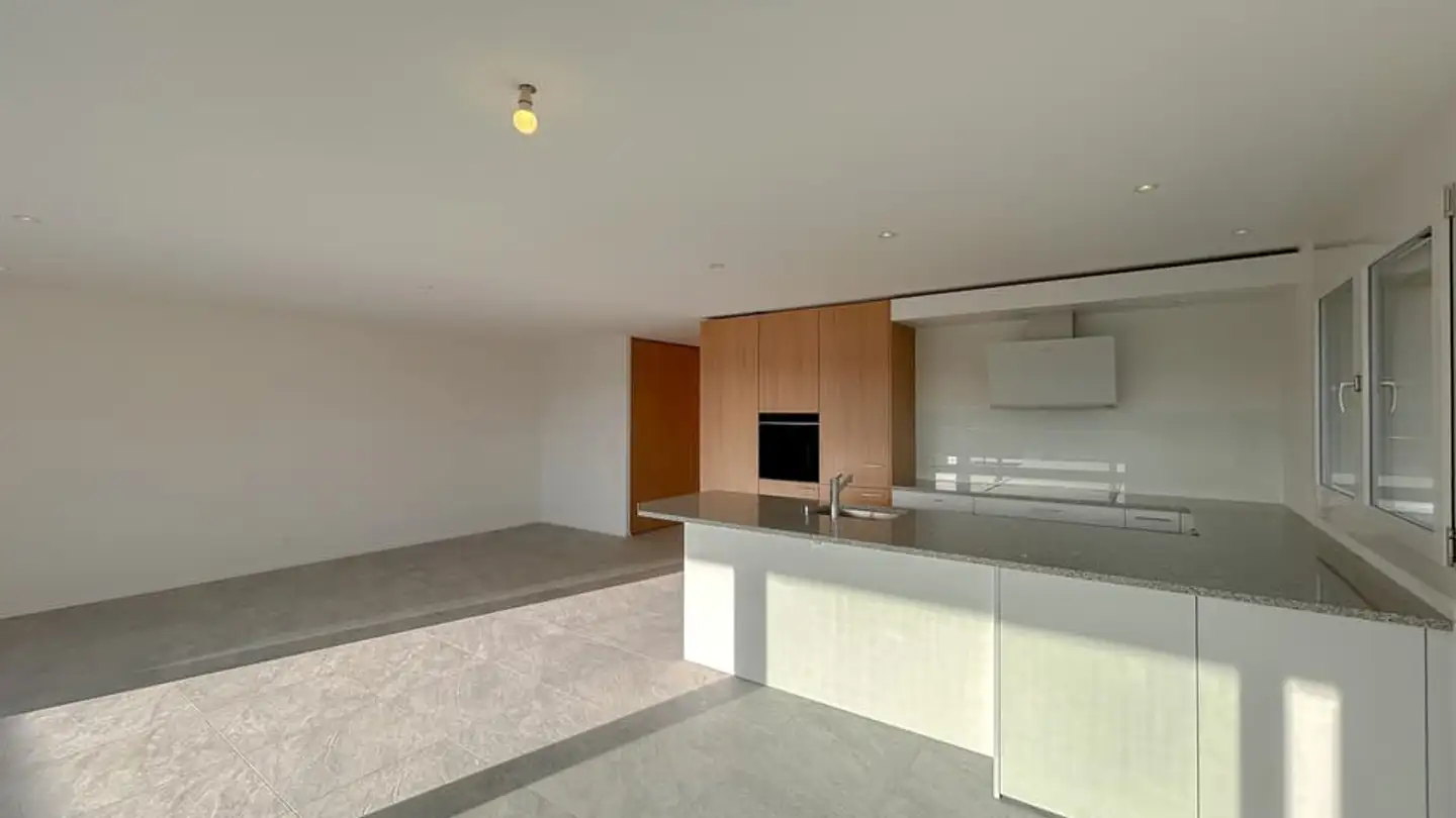 Apartment for rent - Route de l'Eglise 36, 1684 Mézières FR - Photo 3