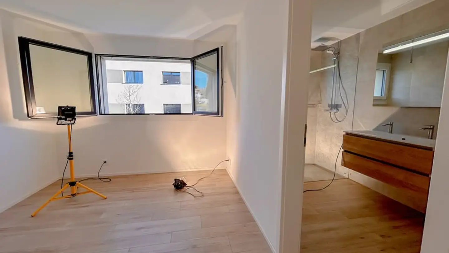 Apartment for rent - Route de l'Eglise 36, 1684 Mézières FR - Photo 4