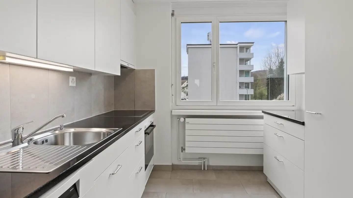 Apartment for rent - Birchlenstrasse 75, 8600 Dübendorf