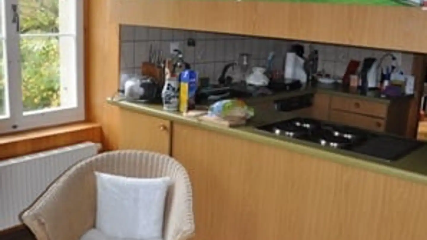 Maisonette mieten - Grafenscheuren 1, 3400 Burgdorf - Foto 2