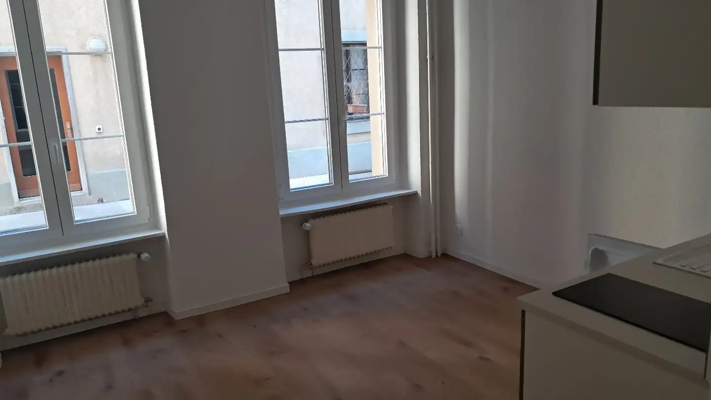 Apartment for rent - Ruelle De La Rosière 4, 1700 Fribourg