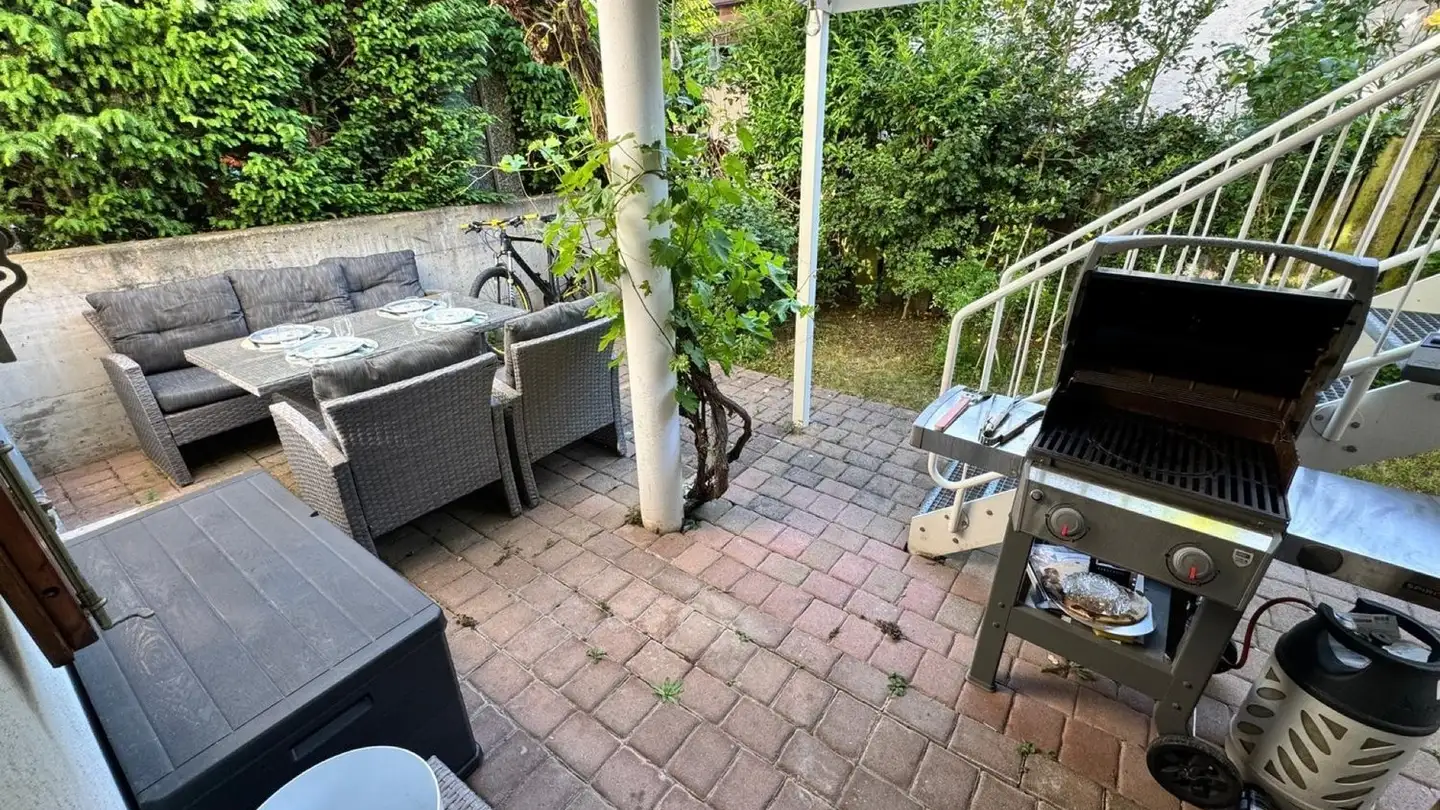 Apartment for rent - Josefengasse, 4143 Dornach - Photo 2