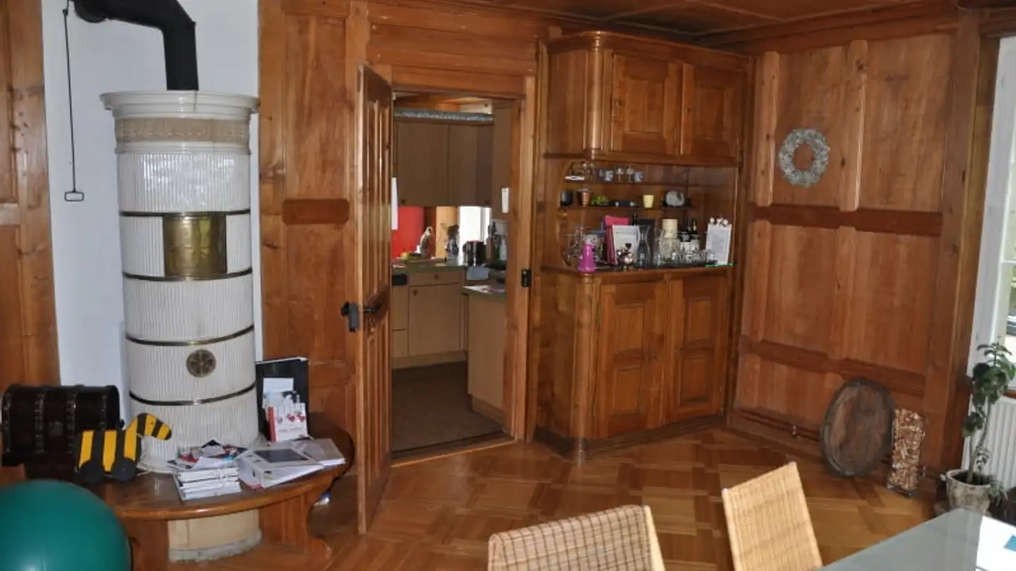 Maisonette mieten - Grafenscheuren 1, 3400 Burgdorf - Foto 4