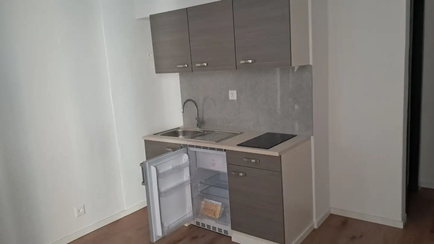 Apartment for rent - Ruelle De La Rosière 4, 1700 Fribourg - Photo 2