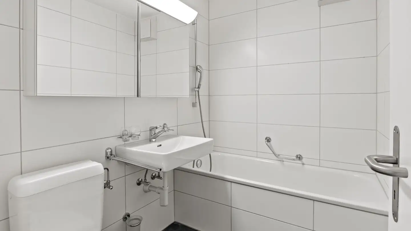 Wohnung mieten - Birchlenstrasse 75, 8600 Dübendorf - Foto 2