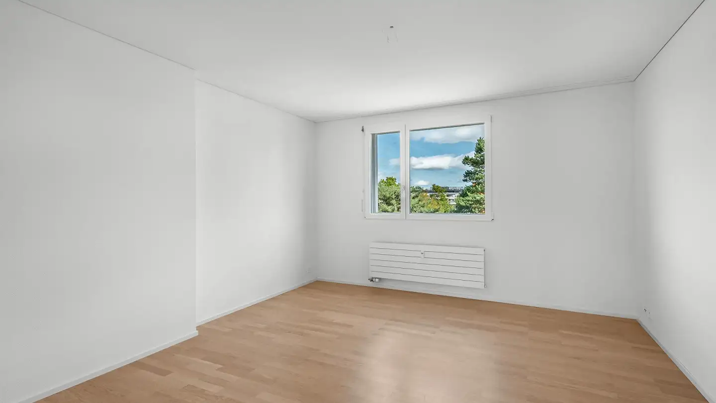 Penthouse mieten - Lerchenweg 10, 8600 Dübendorf - Foto 4