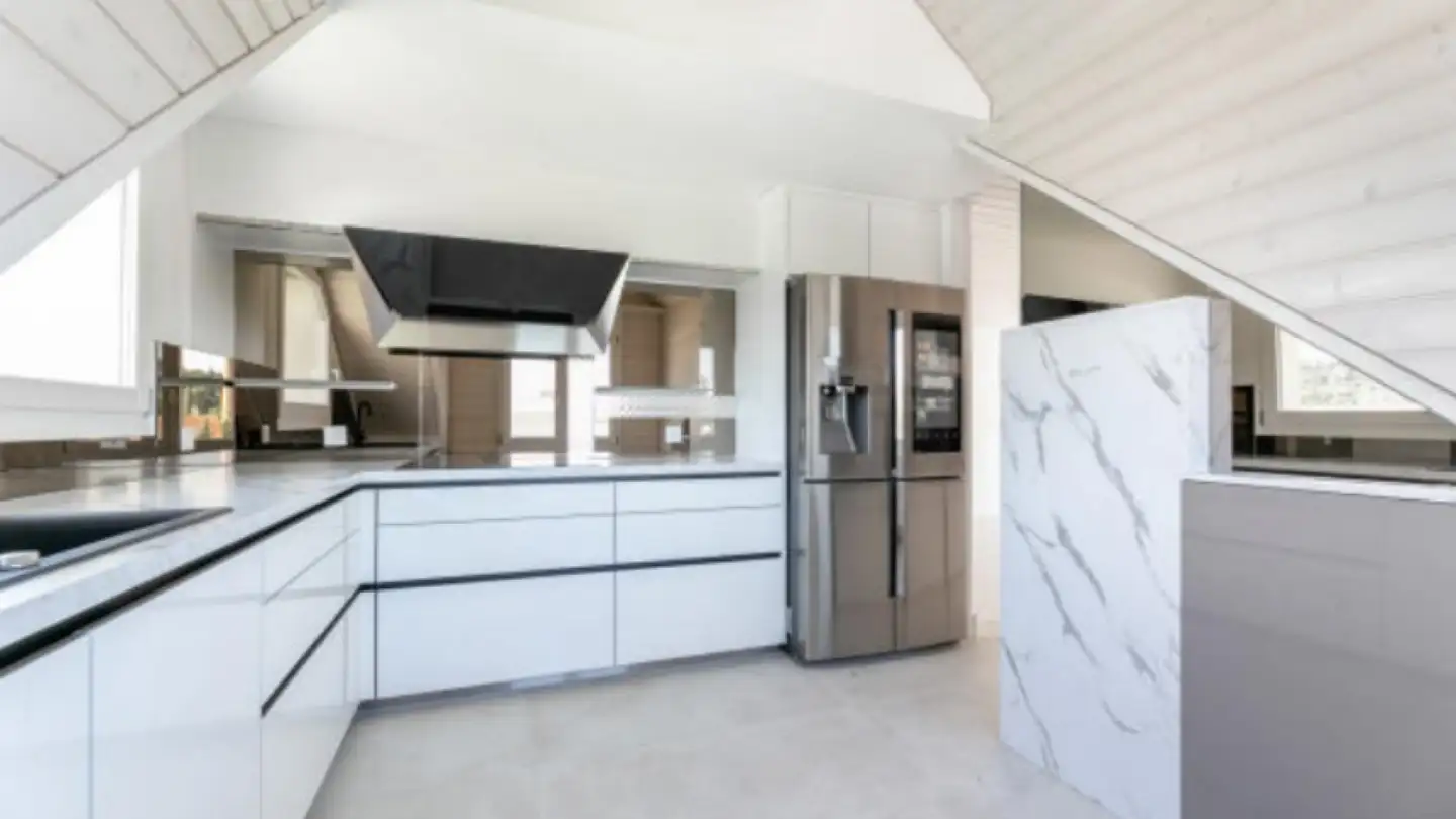 Villa in vendita - 9220 Bischofszell - Photo 2