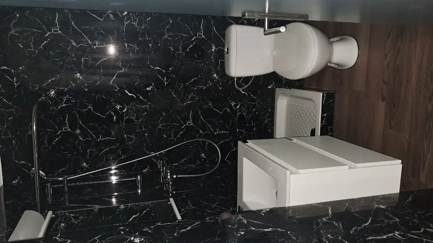 Apartment for rent - Ruelle De La Rosière 4, 1700 Fribourg - Photo 4