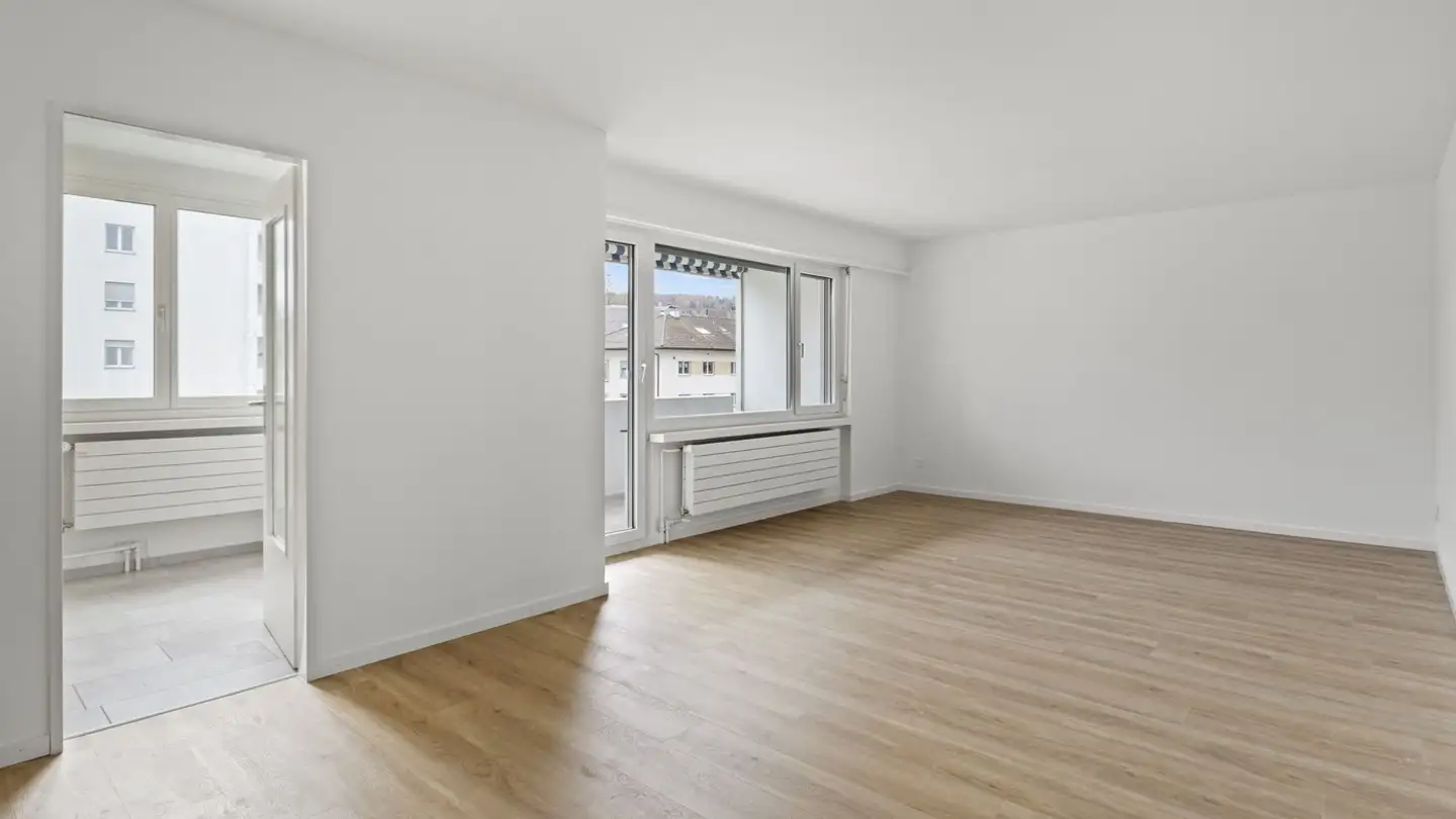 Wohnung mieten - Birchlenstrasse 75, 8600 Dübendorf - Foto 4