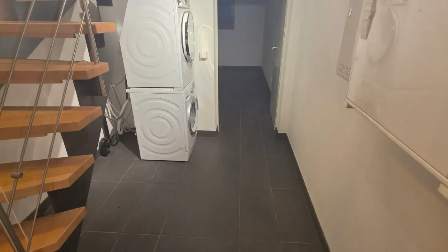 Wohnung mieten - Route de Saconnex-d'Arve 250, 1228 Plan-les-Ouates - Foto 4