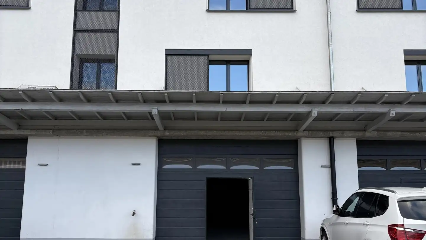 Negozio in affitto - Route Du Stand 11, 1880 Bex - Foto 2