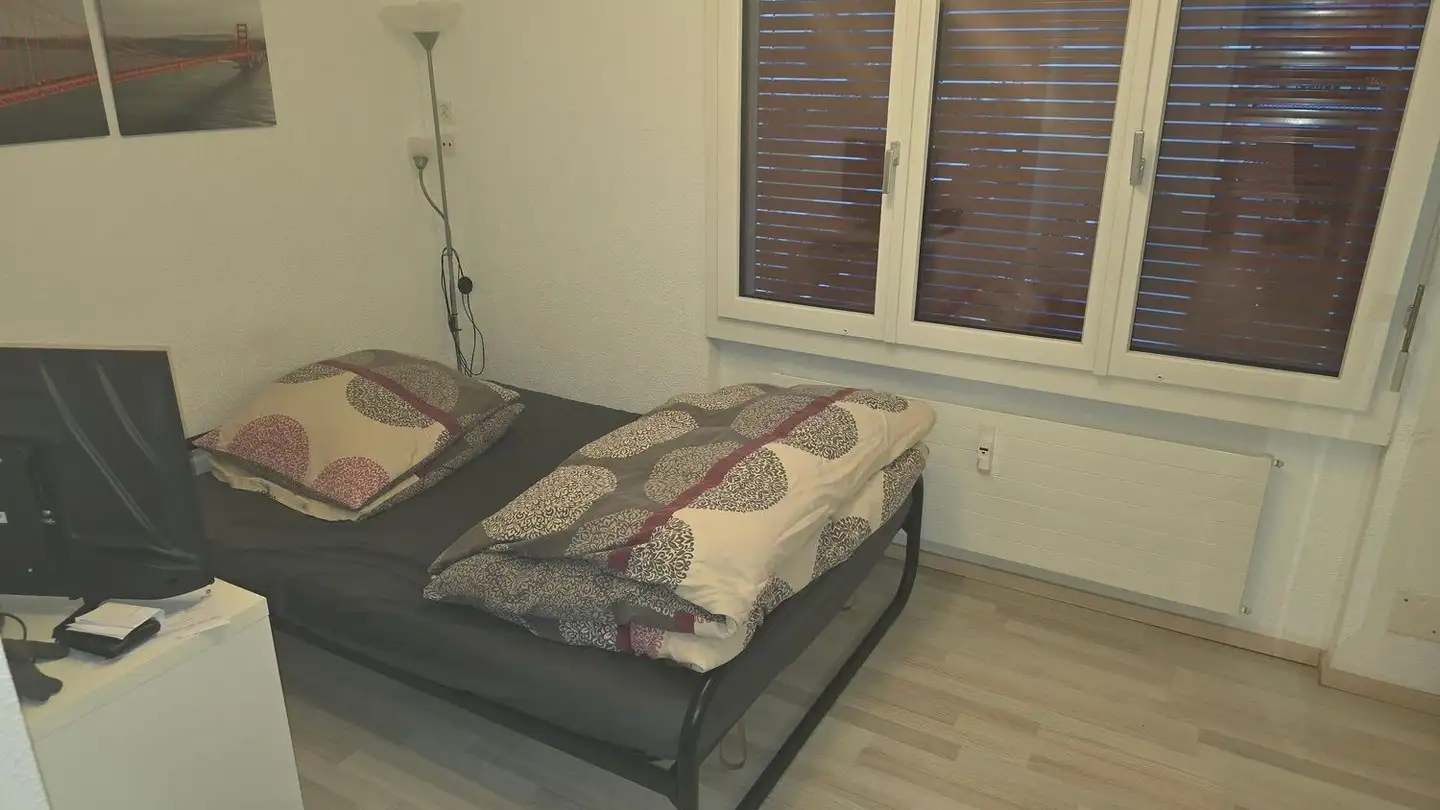 Möblierte Wohnung mieten - 5330 Bad Zurzach - Foto 2