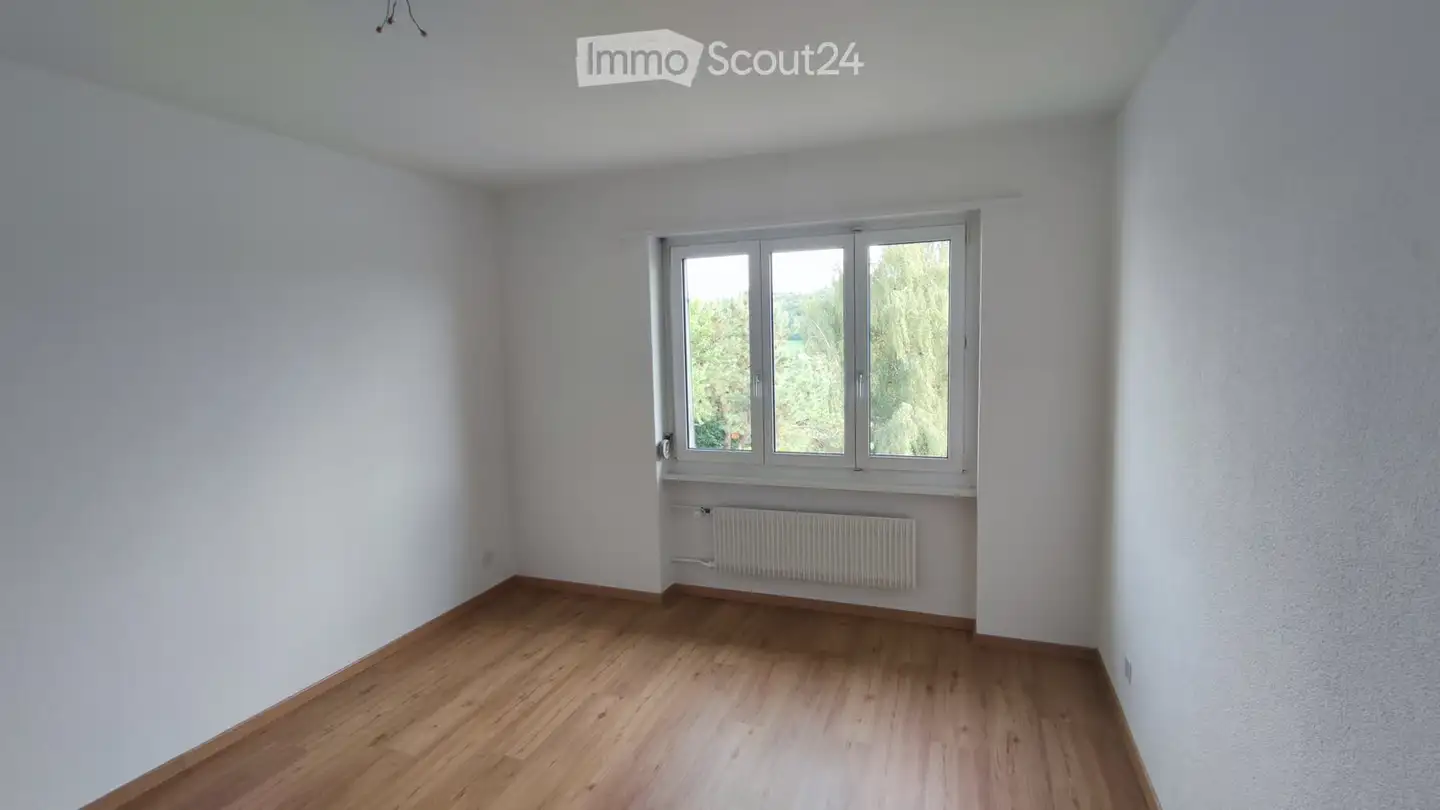 Single room for rent - 3172 Niederwangen b. Bern