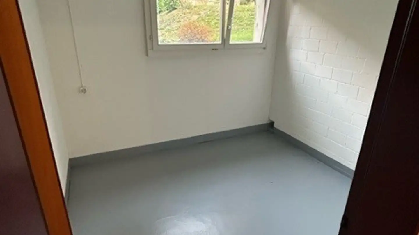 Hobby room for rent - Flurstrasse 12, 4416 Bubendorf - Photo 2