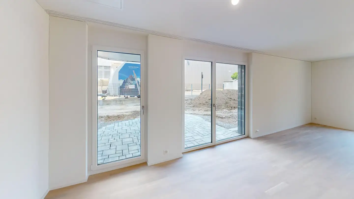 Appartement à louer - Sonnentalstrasse 4c, 8600 Dübendorf - Photo 2