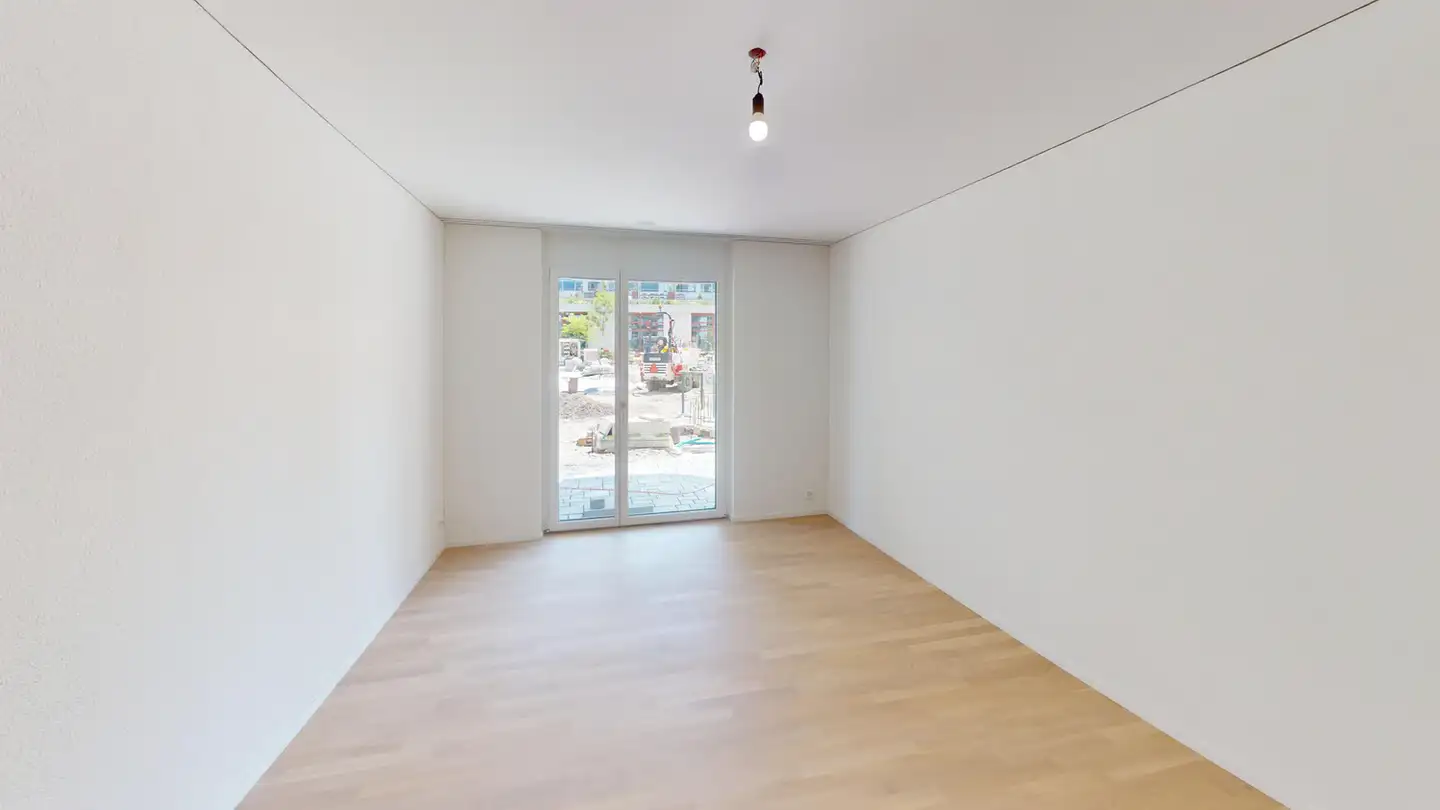 Appartement à louer - Sonnentalstrasse 4c, 8600 Dübendorf - Photo 3
