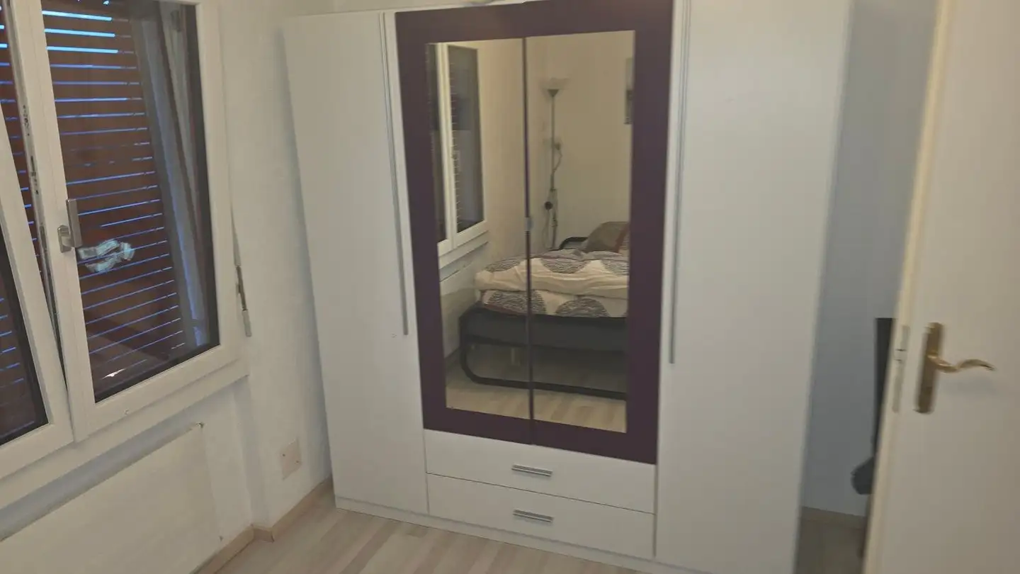 Möblierte Wohnung mieten - 5330 Bad Zurzach