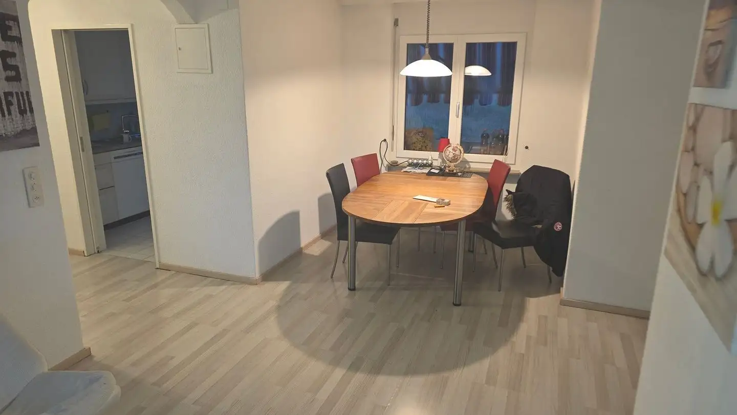 Möblierte Wohnung mieten - 5330 Bad Zurzach - Foto 4