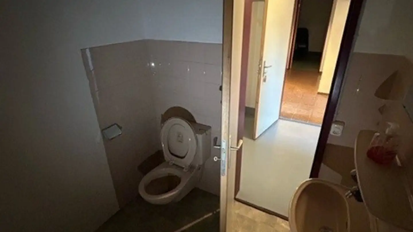 Hobby room for rent - Flurstrasse 12, 4416 Bubendorf - Photo 4