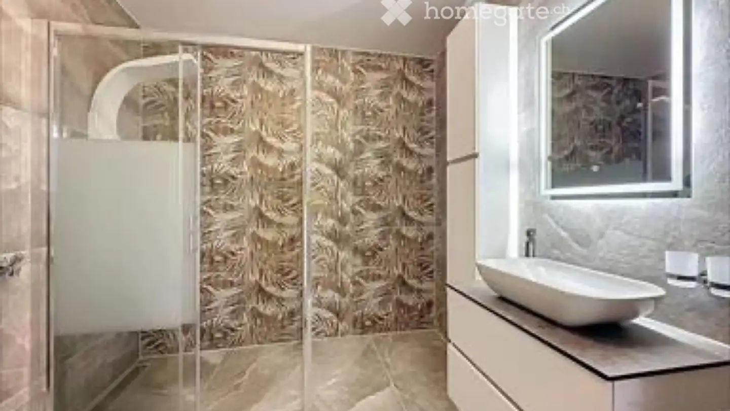 Appartement à louer - 1907 Saxon - Photo 4