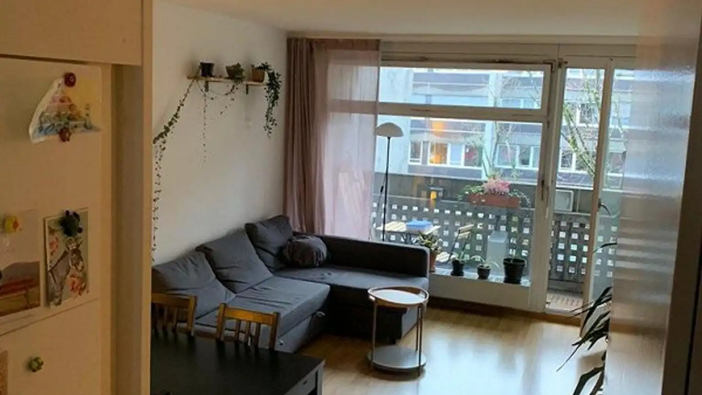 Apartment for rent - Waldheimstrasse 20, 3012 Bern - Photo 2